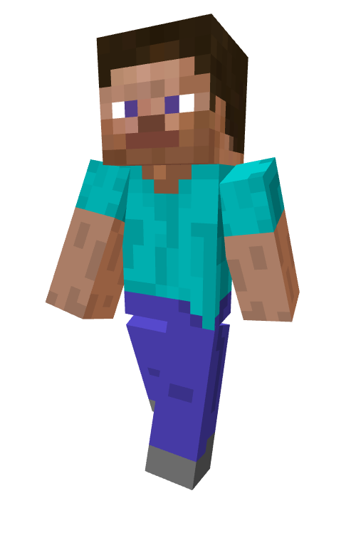 Minecraft skin before